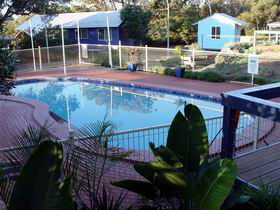 Aldinga Beach Cabins - Accommodation VIC 0