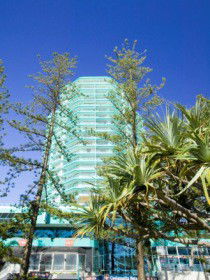 Ocean Plaza Resort - Accommodation VIC 0