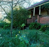 Miss Nobels Cottage - Accommodation VIC