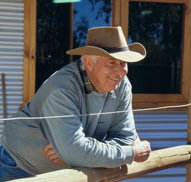 Kings Creek Station - Accommodation VIC