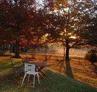 Dairy Park Farm Stay Bed And Breakfast - Accommodation VIC