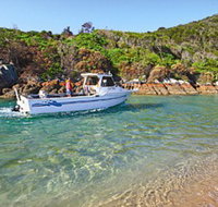 Hat Head Holiday Park - Accommodation VIC