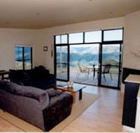 Heavens Mountain Escape - Accommodation VIC