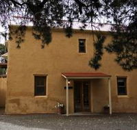 Ingomar Bed And Breakfast - Accommodation VIC