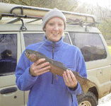 Tawonga Fishing Lodge - Accommodation VIC