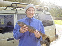 Tawonga Fishing Lodge - Accommodation VIC 0