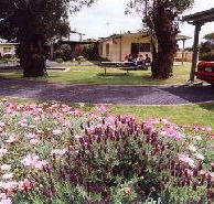 Brigadoon Holiday Units - Accommodation VIC
