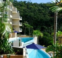 Grand Mercure Azure Sea Whitsundays - Accommodation VIC