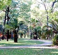 Carnarvon Gorge Wilderness Lodge - Accommodation VIC