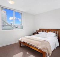 Astra Apartments - Melbourne Docklands - Accommodation VIC