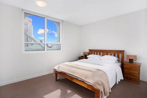 Astra Apartments - Melbourne Docklands - Accommodation VIC 0