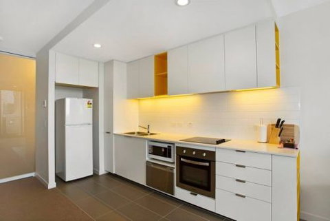 Astra Apartments - Melbourne Docklands - Accommodation VIC 1