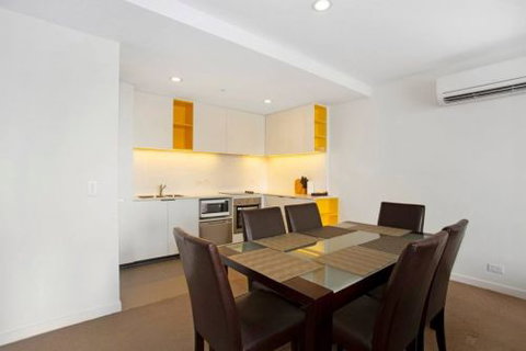 Astra Apartments - Melbourne Docklands - Accommodation VIC 2