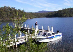 Blue Waters Holiday Cottages - Accommodation VIC 0
