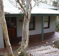 Tara at Mount Victoria - Accommodation VIC