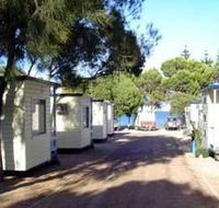 Ceduna Foreshore Caravan Park - Accommodation VIC