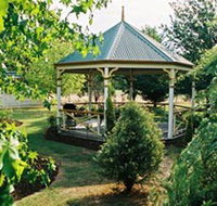 Chalets Lumineux - Accommodation VIC