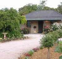 Annabelle's Cottage - Accommodation VIC