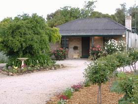 Annabelle's Cottage - Accommodation VIC 0