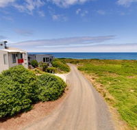 Phillip Island Waterfront House - Accommodation VIC