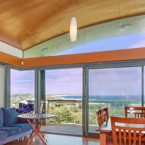 Phillip Island Waterfront House - Accommodation VIC 1