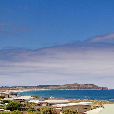 Phillip Island Waterfront House - Accommodation VIC 2