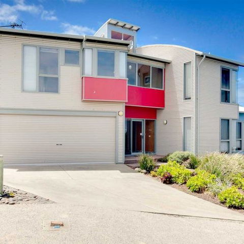 Phillip Island Waterfront House - Accommodation VIC 4