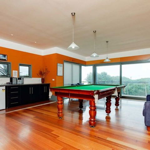 Phillip Island Waterfront House - Accommodation VIC 6