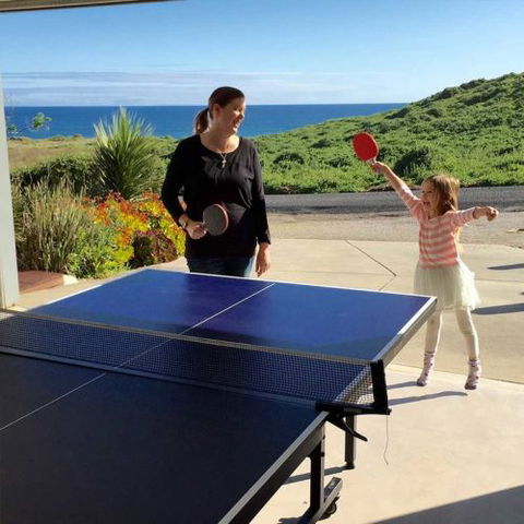 Phillip Island Waterfront House - Accommodation VIC 7