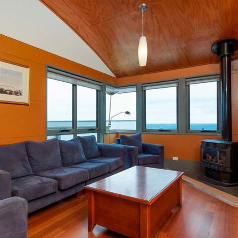 Phillip Island Waterfront House - Accommodation VIC 8
