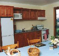 Sea The Sunrise Holiday Unit - Accommodation VIC