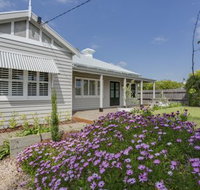 Blakiston House - Accommodation VIC