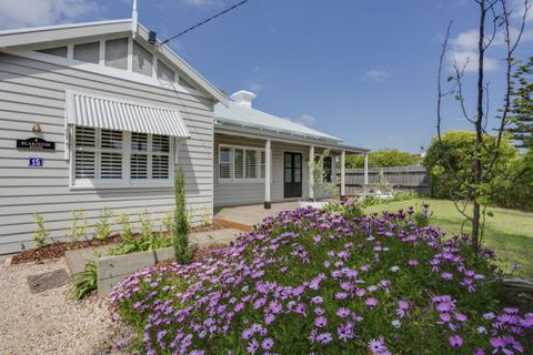 Blakiston House - Accommodation VIC 0