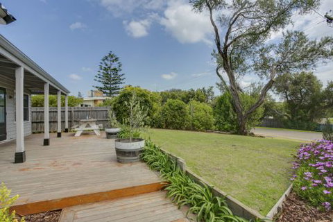 Blakiston House - Accommodation VIC 2
