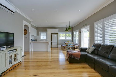 Blakiston House - Accommodation VIC 7