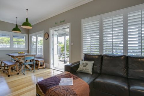 Blakiston House - Accommodation VIC 8