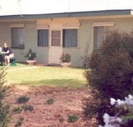 Oaklands Cottage - Accommodation VIC