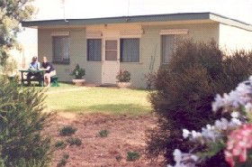 Oaklands Cottage - Accommodation VIC 0