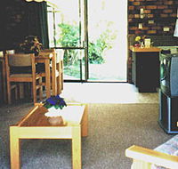 Falls Forest Retreat - Accommodation VIC