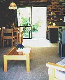 Falls Forest Retreat - Accommodation VIC 0