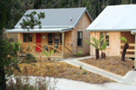 Corinna TAS Accommodation VIC