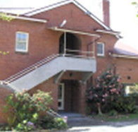 Knopwood Holiday Flat - Accommodation VIC