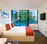 CityTempo Apartments - Accommodation VIC