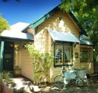 Hidden Gem - Accommodation VIC
