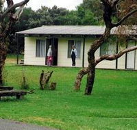 Gemini Downs Coorong Holiday Centre - Accommodation VIC