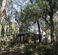 Bunjaree Cottages - Accommodation VIC