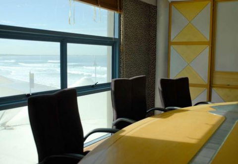 The Promenade Cronulla Virtual + Serviced Offices - Accommodation VIC 0
