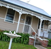 The Little Bird House - Accommodation VIC