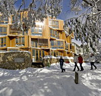 Huski Luxury Apartments - Accommodation VIC
