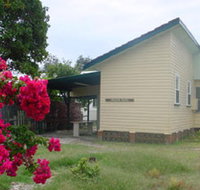 Beach House - Accommodation VIC